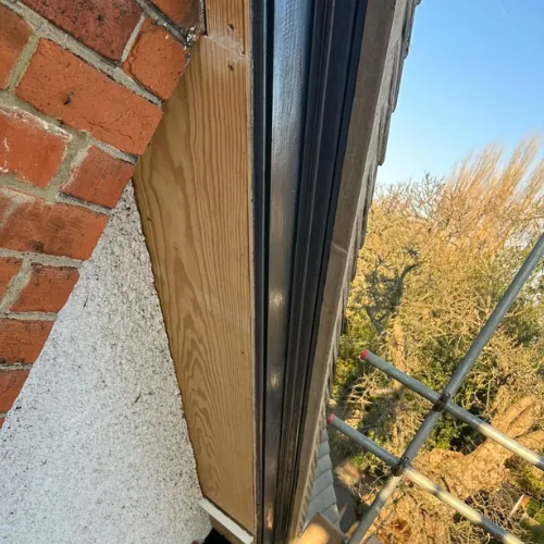 Image Of Roof