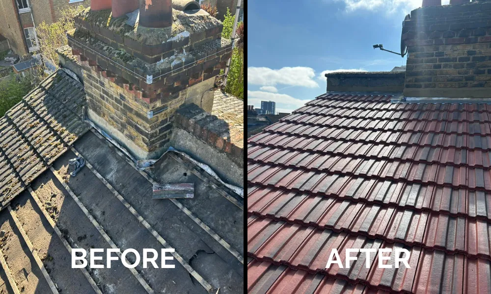 Roof