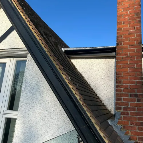 Access Walkway Servicing Company