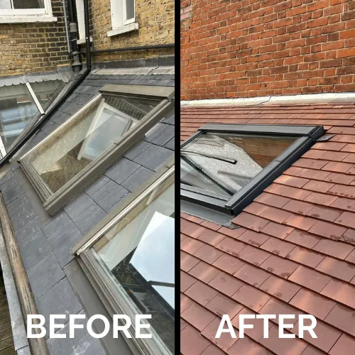 Image Of Roof